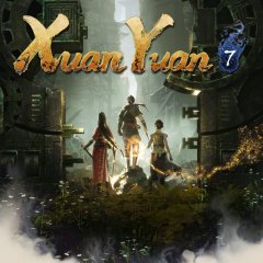 Xuan Yuan Sword 7 [Download] (EU)