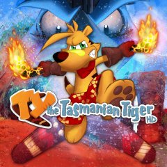 Ty The Tasmanian Tiger HD [Download] (EU)