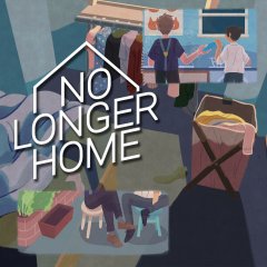 No Longer Home (EU)