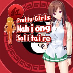Pretty Girls: Mahjong Solitaire (EU)