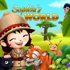 Sophia's World (EU)