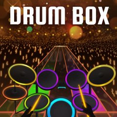 <a href='https://www.playright.dk/info/titel/drum-box'>Drum Box</a>    6/30