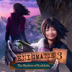 Enigmatis 3: The Shadow Of Karkhala (EU)