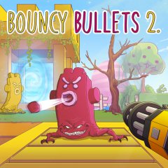 Bouncy Bullets 2 (EU)