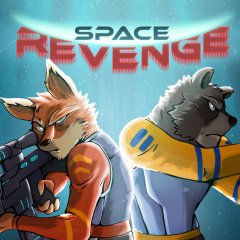 Space Revenge (EU)