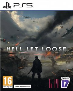 <a href='https://www.playright.dk/info/titel/hell-let-loose'>Hell Let Loose</a>    4/30