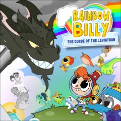 Rainbow Billy: The Curse Of The Leviathan (EU)