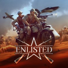 <a href='https://www.playright.dk/info/titel/enlisted'>Enlisted</a>    17/30