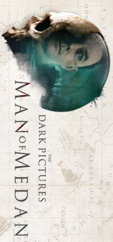 Dark Pictures Anthology, The: Man Of Medan (US)
