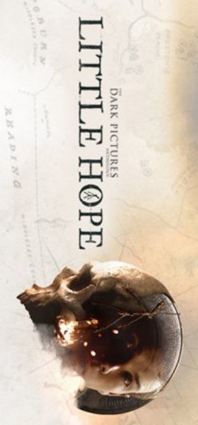 Dark Pictures Anthology, The: Little Hope (US)