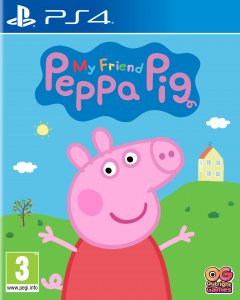 My Friend Peppa Pig (EU)