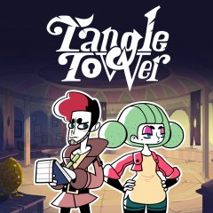 Tangle Tower (EU)
