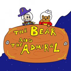 Bear And The Admiral, The (EU)