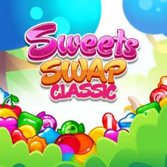 Sweets Swap Classic (EU)