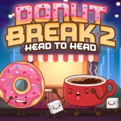 Donut Break 2: Head To Head (EU)