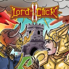 Lord Of The Click II (EU)