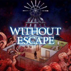 <a href='https://www.playright.dk/info/titel/without-escape'>Without Escape</a>    12/30