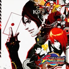 King Of Fighters Collection: The Orochi Saga [Download] (EU)