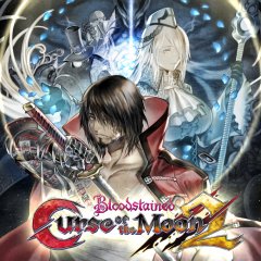 Bloodstained: Curse Of The Moon 2 [Download] (EU)