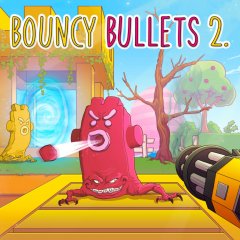 Bouncy Bullets 2 (EU)
