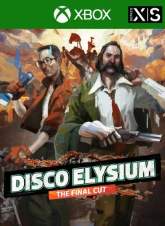 Disco Elysium: The Final Cut (US)