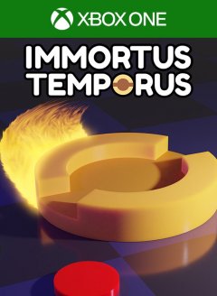 Immortus Temporus (US)