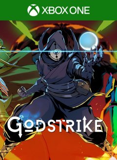 Godstrike (US)