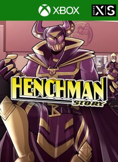 Henchman Story (US)