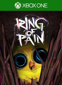 Ring Of Pain (US)