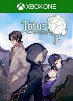 Lotus Reverie: First Nexus (US)