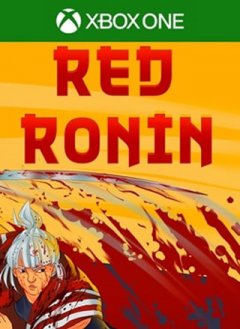Red Ronin (US)