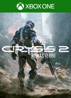 Crysis 2: Remastered (US)