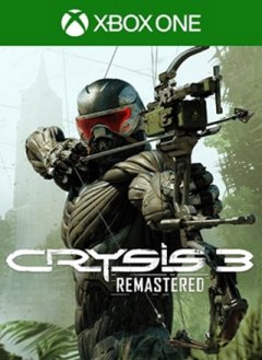 Crysis 3: Remastered (US)