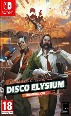 <a href='https://www.playright.dk/info/titel/disco-elysium-the-final-cut'>Disco Elysium: The Final Cut</a>    12/30