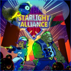 Starlight Alliance (EU)