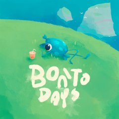 Bonito Days (EU)