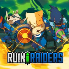 Ruin Raiders (EU)