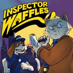 Inspector Waffles (EU)