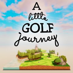 Little Golf Journey, A (EU)