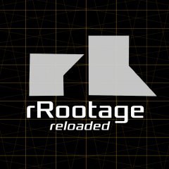 rRootage Reloaded (EU)