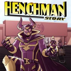 Henchman Story (EU)