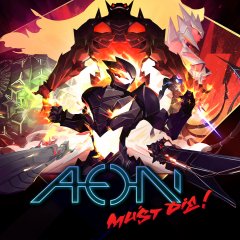 Aeon Must Die! (EU)