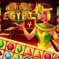 <a href='https://www.playright.dk/info/titel/ancient-stories-gods-of-egypt'>Ancient Stories: Gods Of Egypt</a>    15/30