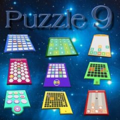 Puzzle 9 (US)