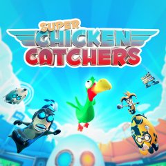Super Chicken Catchers (EU)