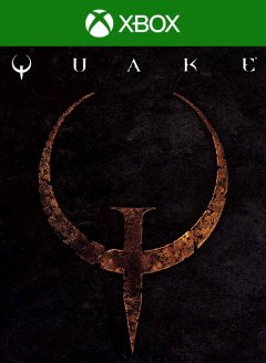 Quake (2021) (US)