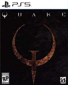 Quake (2021) (US)