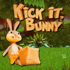 Kick It, Bunny! (EU)