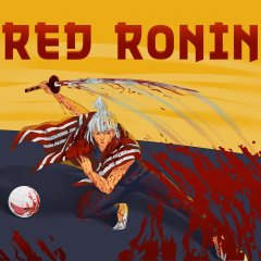 Red Ronin (EU)