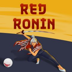 Red Ronin (EU)